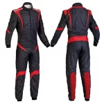 Nomex Suit