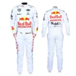 Custom Kart Racing Suit